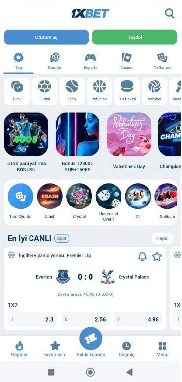 1xbet Kenya Your Guide to Online Betting -310195526