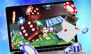 Discover BetNuvo Casino & Sportsbook Your Ultimate Gaming Destination