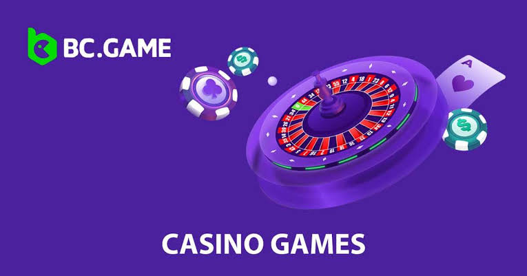Download the BC.Game APK for an Unmatched Gambling Experience Download the BC.Game APK for an Unmatched Gambling Experience