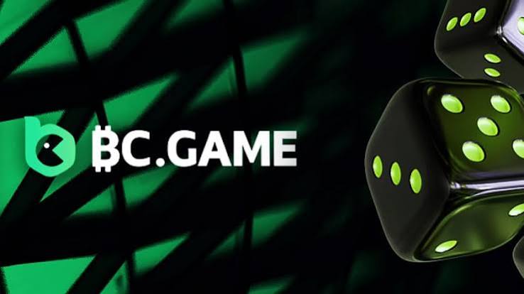 Experience Unrivaled Gaming at BC.Game Casino