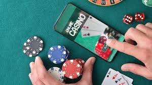 Jugabet La Revolución de las Apuestas en Línea -667819698