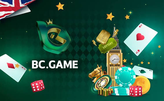 Ответственная игра в BC Game как сохранять управление и получать удовольствие