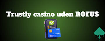 Spil Casino Uden Om Rofus En Guide til Online Spil